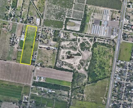 Property in Hidalgo County, Texas