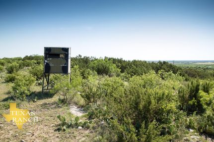 Property in Concho County, Texas