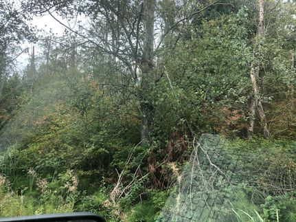 Property in King County, Washington