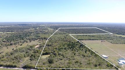 Property in Bastrop County, Texas