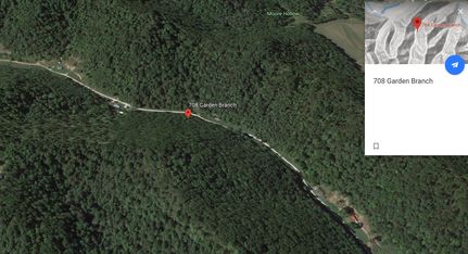 Property in Lewis County, Kentucky