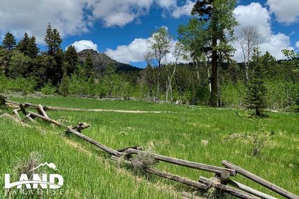 Property in Modoc County, California