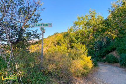 Property in San Bernardino County, California