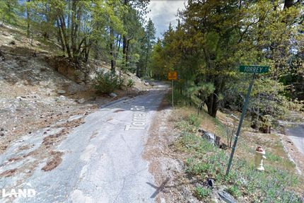 Property in San Bernardino County, California