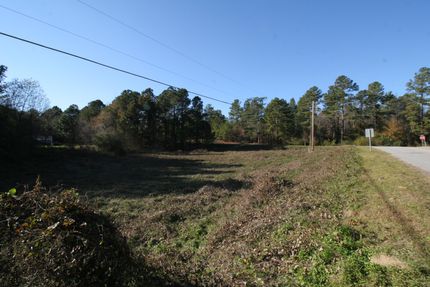 Property in Aiken County, South Carolina
