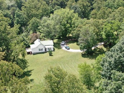 Property in Patrick County, Virginia