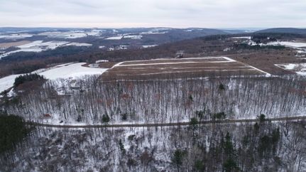 Property in Tompkins County, New York