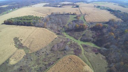 Property in Vernon County, Wisconsin