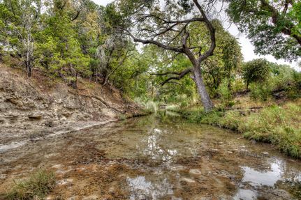 Property in Burnet County, Texas