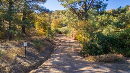 Property in San Diego County, California