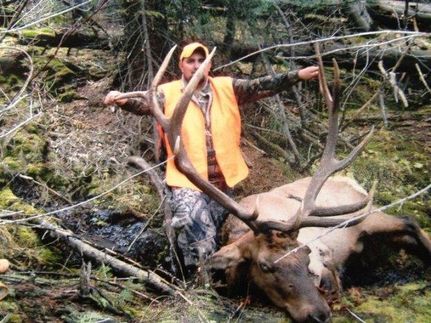 Property in Eagle County, Colorado