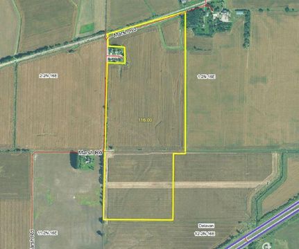 Property in Walworth County, Wisconsin