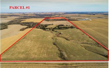 Property in Seward County, Nebraska