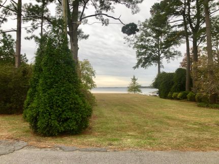 Property in Beaufort County, North Carolina
