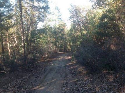 Property in Jackson County, Oregon