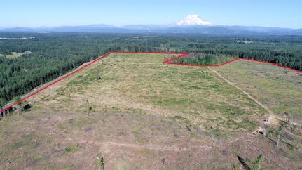 Property in Pierce County, Washington