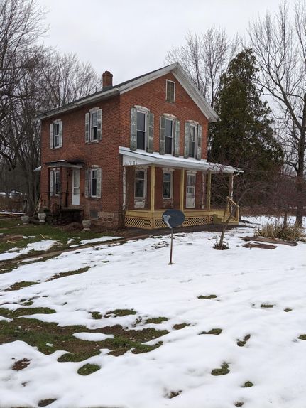 Property in Wayne County, New York