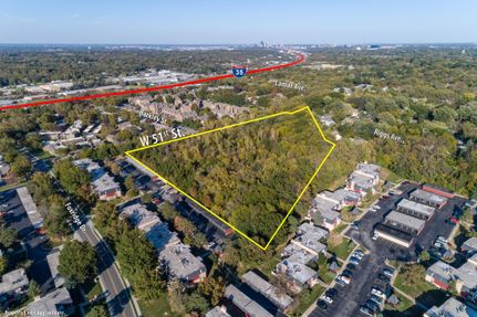 Property in Johnson County, Kansas