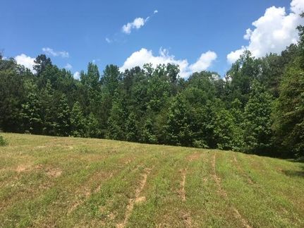 Property in Jefferson County, Alabama