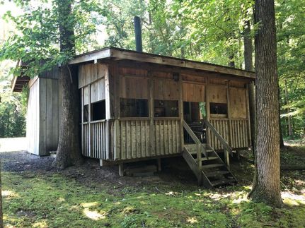 Property in Pulaski County, Illinois