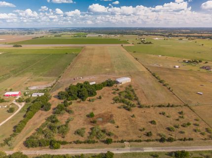 Property in Burleson County, Texas