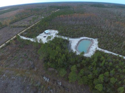 Property in Ware County, Georgia