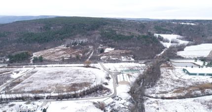 Property in Albany County, New York