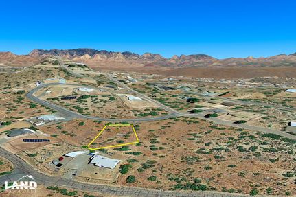 Property in Yavapai County, Arizona