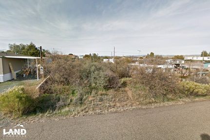 Property in Yavapai County, Arizona