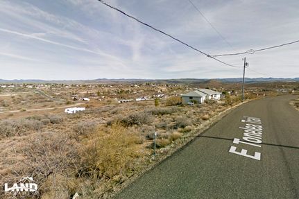 Property in Yavapai County, Arizona