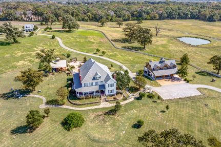 Property in Hopkins County, Texas