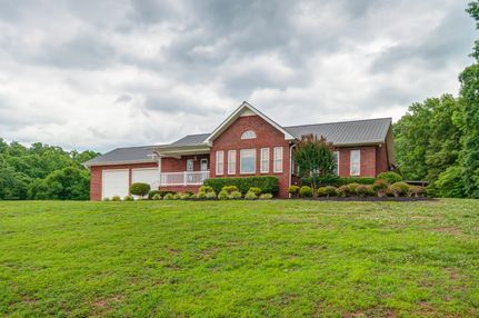 Property in Humphreys County, Tennessee