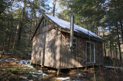 Property in Herkimer County, New York