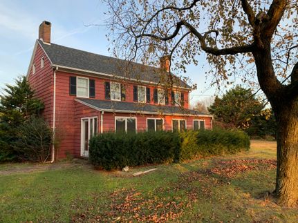 Property in Sussex County, Delaware