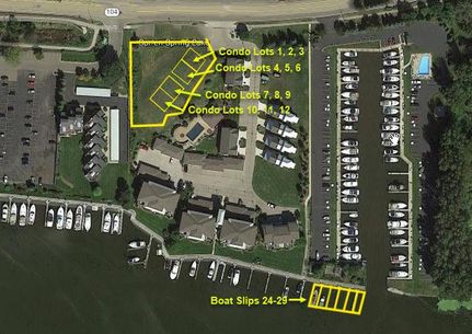 Property in Ottawa County, Michigan