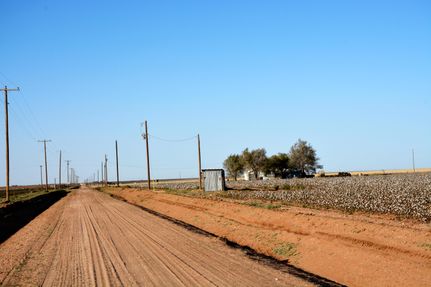 Property in Lynn County, Texas