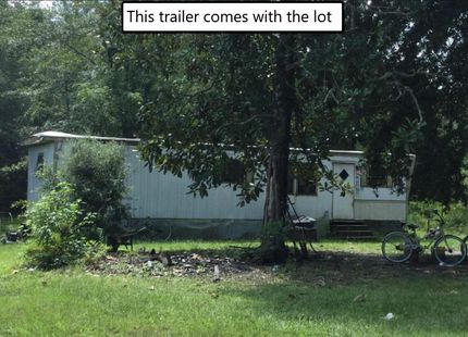 Property in Effingham County, Georgia