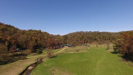Property in Grant County, Wisconsin