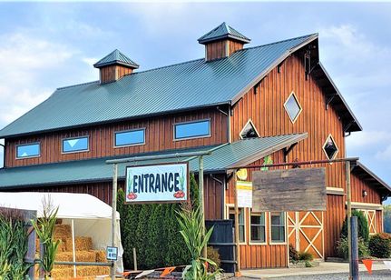 Property in Snohomish County, Washington