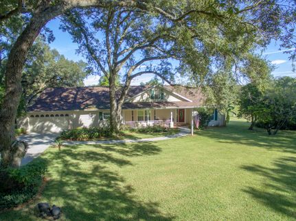 Property in Hillsborough County, Florida