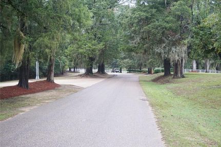 Property in Bullock County, Alabama