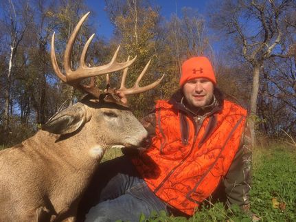 Property in Linn County, Kansas