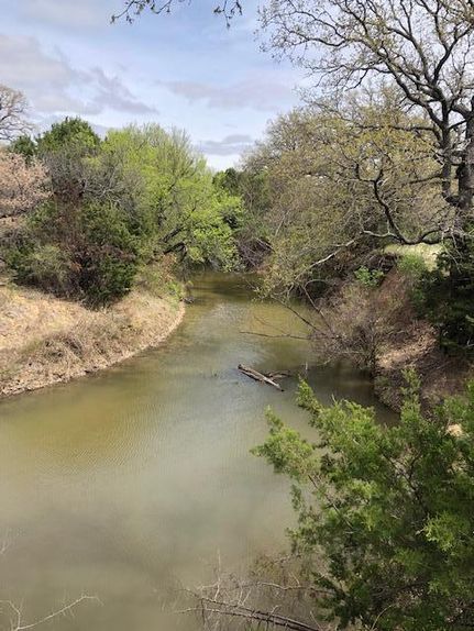 Property in Eastland County, Texas