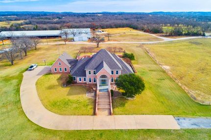 Property in Cooke County, Texas