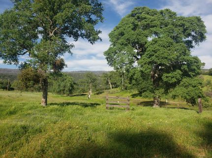 Property in Fresno County, California