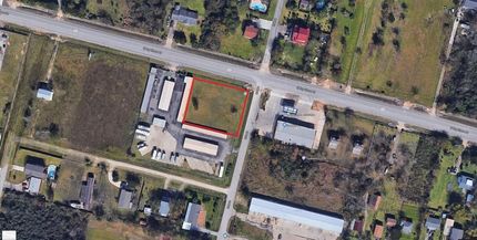 Property in Galveston County, Texas