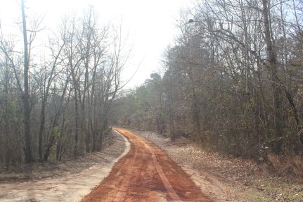 Property in Benton County, Mississippi