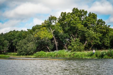 Property in San Saba County, Texas