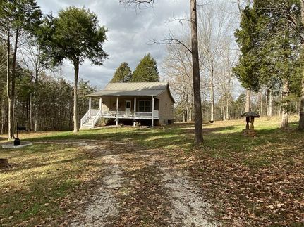 Property in Hart County, Kentucky