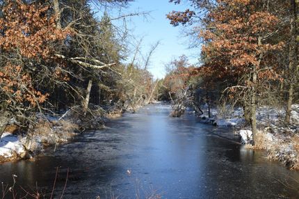 Property in Juneau County, Wisconsin